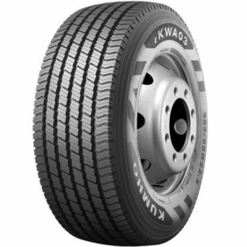 Kumho 385/65  R22.5  KWA03  18PR  [158] L  TL  3PMSF  zima