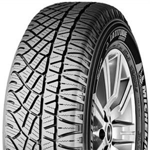 Michelin 235/75  R15  LATITUDE CROSS  [109] H  XL  DOT2022
