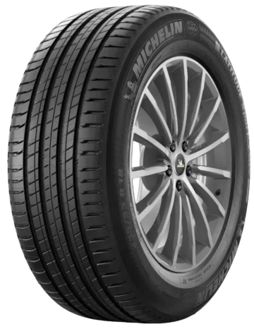 Michelin 255/55  ZR19  LATITUDE SPORT 3   [111] Y  XL  N0  DOT2021
