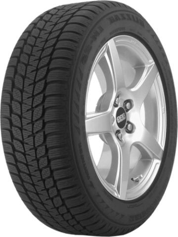 Bridgestone 235/60  R17  BLIZZAK LM25 4X4  [102] H  MO