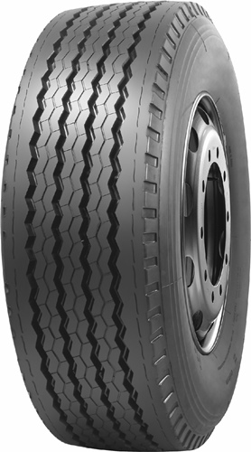 Mirage 385/65  R22.5  MG022  24PR  [164K/158L]  M+S  3PMSF /naczepa