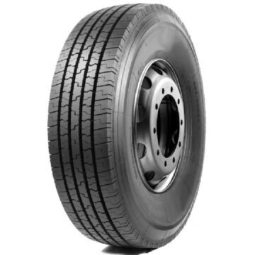 Mirage 295/80  R22.5  MG121  20PR  [154/149] L  M+S  3PMSF /prowadzca