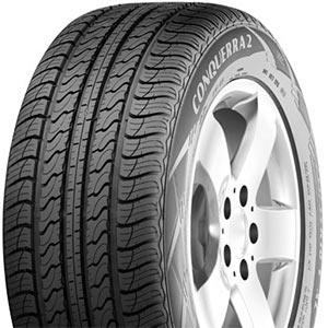 Matador 255/60  R17  MP82 CONQUERRA 2  [106] H  FR  DOT2021