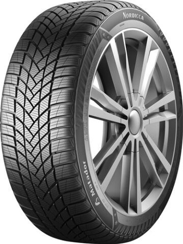 Matador 215/40  R17  MP93 NORDICCA  [87] V  XL  FR  DOT2021
