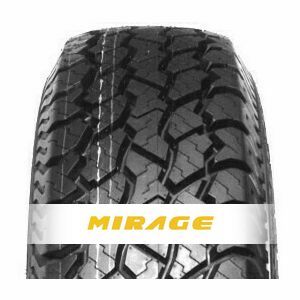 Mirage 265/75  R16  MR-AT172  [123/120] R  DOT2020