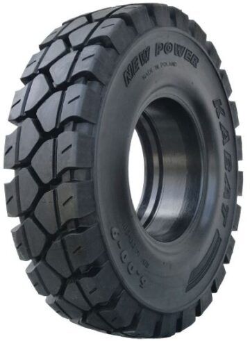 Kabat 7.00 - 12 /5.00  NEW POWER  pe³na standard