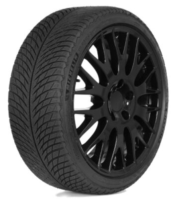 Michelin 275/45  R20  PILOT ALPIN 5 SUV  [110] V  XL  ZP (RFT)  *