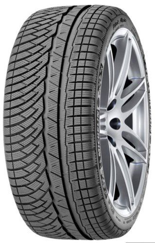 Michelin 255/45  R19  PILOT ALPIN PA4  [104] V  XL  FP  MO