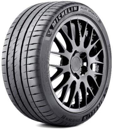 Michelin 265/40  R20  PILOT SPORT 4S  [104] Y  XL  FR  MO1