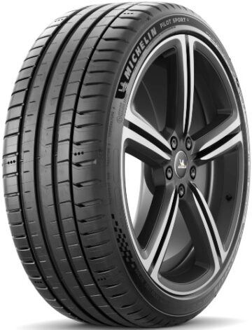Michelin 255/35  R19  PILOT SPORT 5  [96] Y  XL  FP