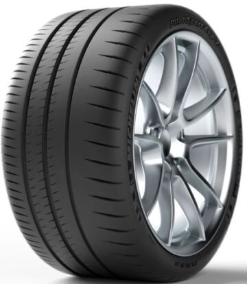 Michelin 325/30  R20  PILOT SPORT CUP 2 R  [102] Y  FP