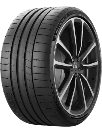 Michelin 325/30  R21  PILOT SPORT S 5  [108] Y  XL  FR  AML  ACOUSTIC  DOT2023
