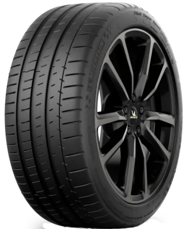 Michelin 225/35  ZR18  PILOT SUPER SPORT  [87] Y  XL