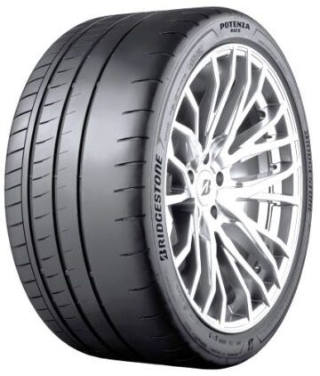 Bridgestone 305/30  R20  POTENZA RACE  [103] Y  XL  FR  DOT2023