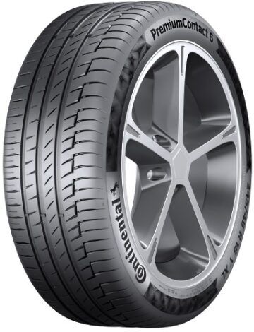Continental 235/45  R20  PREMIUMCONTACT 6  [100] W  XL  FR  DOT2022