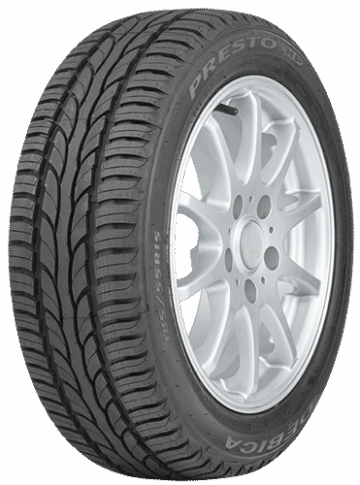 Dêbica 185/60  R15  PRESTO HP  [84] H