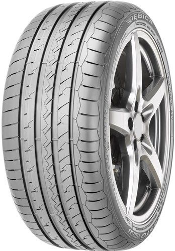 Dêbica 225/35  R19  PRESTO UHP 2  [88] Y  XL  FP  DOT2023