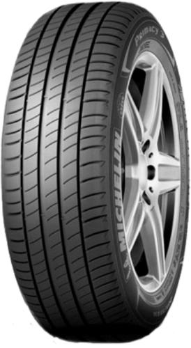 Michelin 225/55  R17  PRIMACY 3  [97] Y  ZP (RFT)  MOE  *  DOT2023