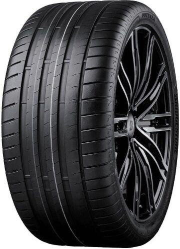 Bridgestone 225/45  R19  POTENZA SPORT  [96] Y  XL  FR  DOT2021