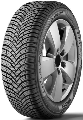 Kleber 165/70  R14  QUADRAXER 2  [81] T  DOT2022