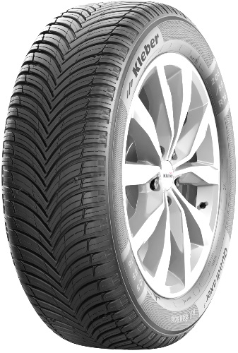 Kleber 195/55  R20  QUADRAXER 3  [95] H  XL  FR  DOT2023