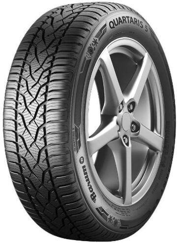 Barum 205/45  R18 QUARTARIS 5  [90] V  XL  FR