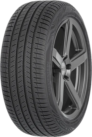 Vredestein 225/50  R17  QUATRAC PRO EV  [98] W  XL  ZR