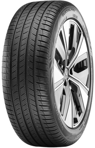 Vredestein 265/50  R19  QUATRAC PRO+  [110] W  XL  ZR