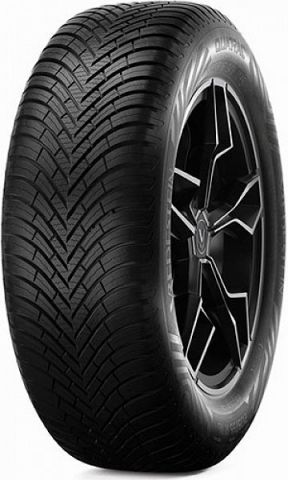 Vredestein 205/50  R15  QUATRAC 5  [86] H  ZR