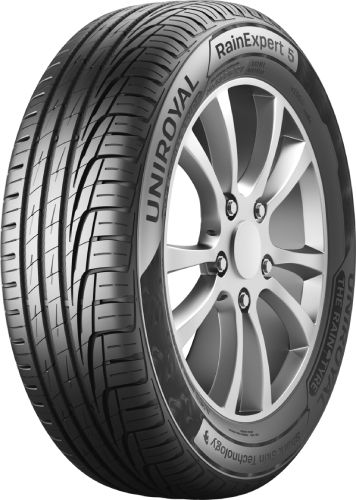 Uniroyal 195/65  R15  RAINEXPERT 5  [91] H  DOT2023
