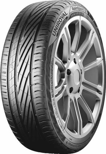 Uniroyal 255/40  R20  RAINSPORT 5  [101] Y  XL  FR  DOT2022