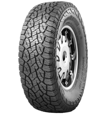 Kumho 225/70  R17  ROAD VENTURE AT52  [108] S