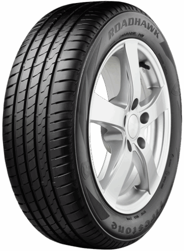 Firestone 215/45  R18  ROADHAWK  [93] Y  XL  DOT2023