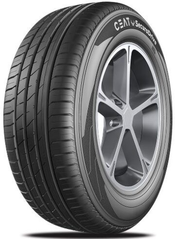 CEAT 215/65  R16  SECURADRIVE  [98] V
