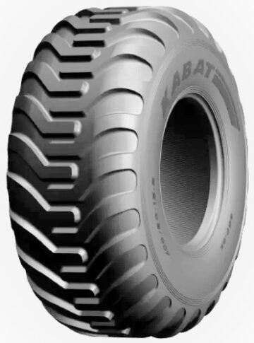 Kabat 400/60 - 15.5  SGP-05  14PR  [145 A8/132 A8]  TL