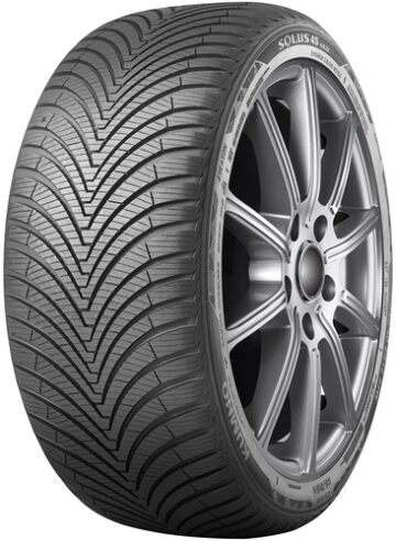 Kumho 205/65  R15  SOLUS HA32 4S  [99] V  XL
