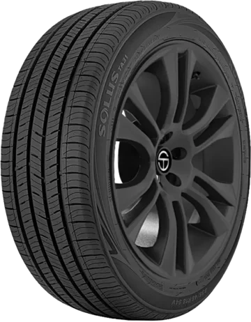 Kumho 205/65  R16  SOLUS TA31  [95] H  DOT2022