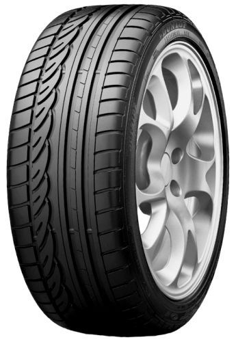 Dunlop 235/50  R18  SP SPORT 01  [97] V  *  DOT2022