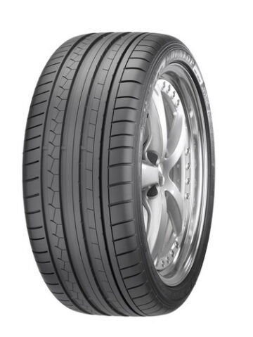 Dunlop 245/50  R18  SP SPORT MAXX GT  [104] Y  XL  FP  MFS J  DOT2022