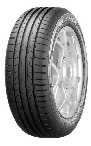 Dunlop 195/55  R15  SP SPORT BLURESPONSE  [85] H