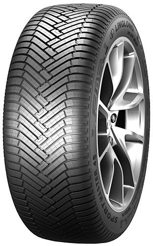 LingLong 225/60  R17  SPORT MASTER 4S  [103] V  XL