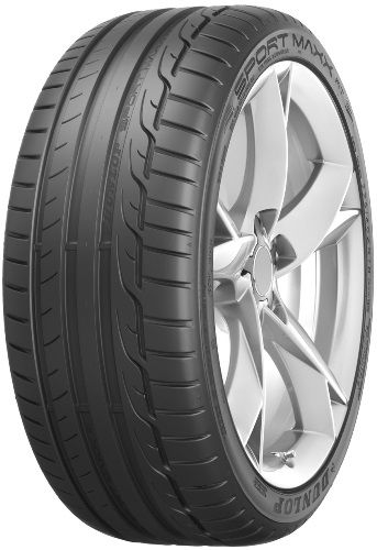 Dunlop 215/50  R17  SPORT MAXX RT 2  [95] Y  XL  FP  MFS  DOT2022