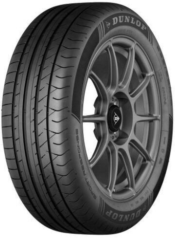 Dunlop 235/60  R18  SPORT RESPONSE  [107] V  XL