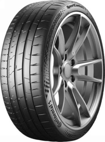 Continental 225/30  R20  SPORTCONTACT 7  [85] Y  XL  FR  DOT2023
