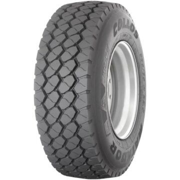 Matador 385/65  R22.5  TM 1 COLLOS  20PR  [160] K  TL  M+S  3PMSF