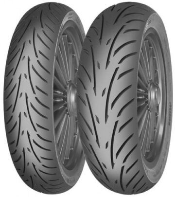 Mitas 190/55  ZR17  TOURING FORCE  [75] W  TL  R