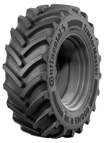 Continental 540/65  R38  TRACTOR MASTER  [147 D/150 A8]  TL