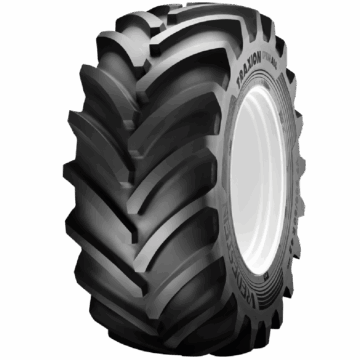 Vredestein 480/70  R34  TRAXION70  [143 D]  TL