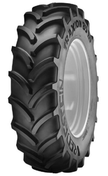 Vredestein 380/85  R28  (14.9  R28)  TRAXION85 II  [133 A8/133 B]  TL