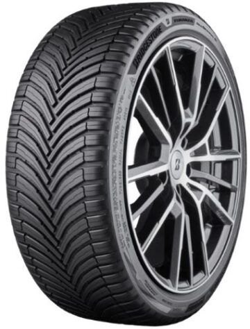 Bridgestone 235/45  R18  TURANZA ALL SEASON 6  [98] Y  XL  FR